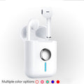 N1 TWS Wireless headphones bluetooth 5.0 Stereo Finger Spinner Earphone key control headset Light display Earbuds Reduce stress